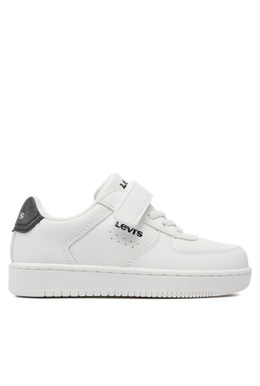 Levi's® Сникърси VUNI0070S-0062 Бял - Mera.bg