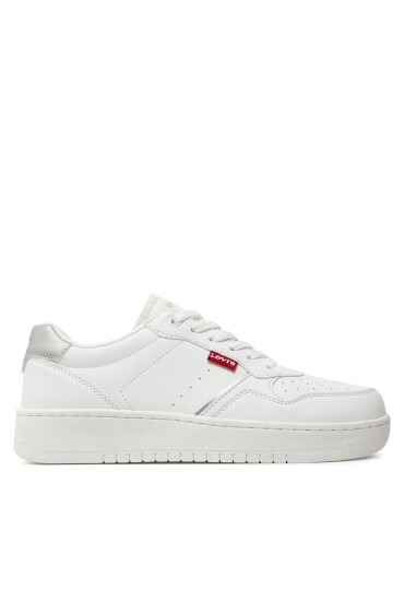 Levi's® Сникърси VUNI0091S-0081 Бял - Mera.bg