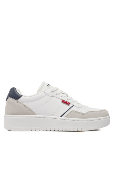 Levi's® Сникърси VUNI0091S-0122 Бял - Mera.bg
