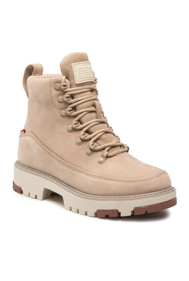 Levi's® Туристически oбувки 233620-1703-23 Beige - Mera.bg