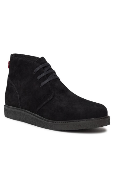 Levi's® Зимни обувки 234729-1709 Full Black 559 - Mera.bg