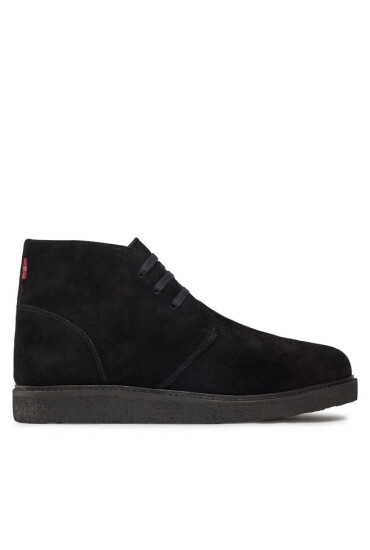 Levi's® Зимни обувки 234729-1709 Full Black 559 - Mera.bg