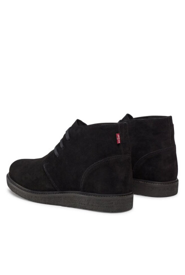 Levi's® Зимни обувки 234729-1709 Full Black 559 - Mera.bg