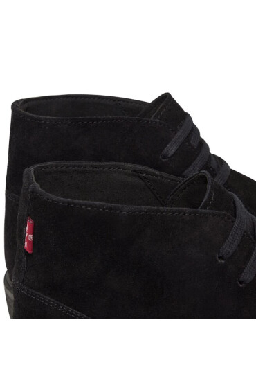Levi's® Зимни обувки 234729-1709 Full Black 559 - Mera.bg