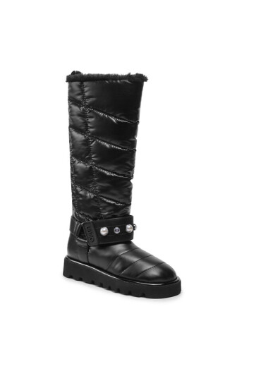 Liu Jo Апрески Brooklyn 07 SF2251 T0011 Black 22222 - Mera.bg