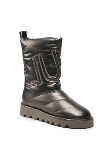 Liu Jo Апрески Brooklyn 09 SF2253 T0011 Pewter 00572 - Mera.bg
