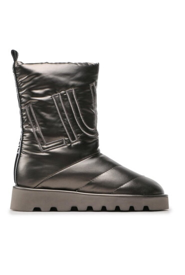 Liu Jo Апрески Brooklyn 09 SF2253 T0011 Pewter 00572 - Mera.bg