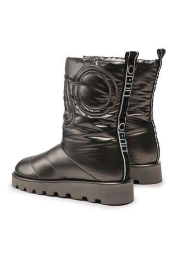 Liu Jo Апрески Brooklyn 09 SF2253 T0011 Pewter 00572 - Mera.bg