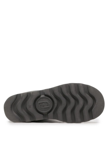 Liu Jo Апрески Brooklyn 09 SF2253 T0011 Pewter 00572 - Mera.bg