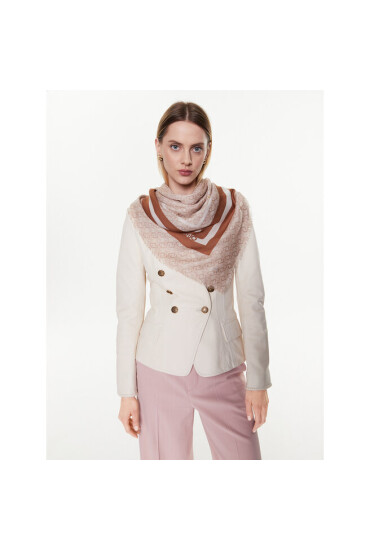 Liu Jo Бандана 2A3010 T0300 Naturale 00005 - Mera.bg