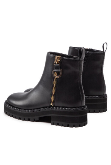 Liu Jo Боти Pink 214 SF2057 P0102 Black 22222 - Mera.bg