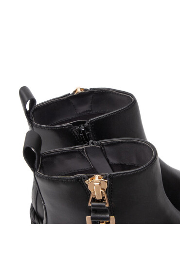 Liu Jo Боти Pink 214 SF2057 P0102 Black 22222 - Mera.bg