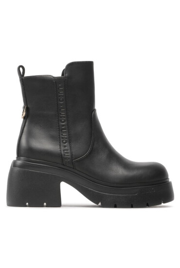 Liu Jo Боти Carrie 06 SF2227 P0102 Black 22222 - Mera.bg