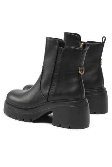 Liu Jo Боти Carrie 06 SF2227 P0102 Black 22222 - Mera.bg