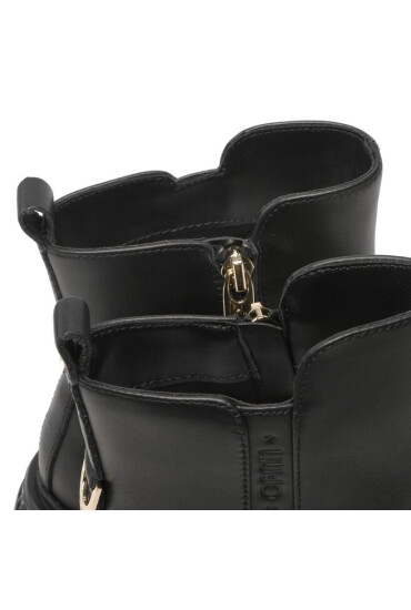 Liu Jo Боти Carrie 06 SF2227 P0102 Black 22222 - Mera.bg