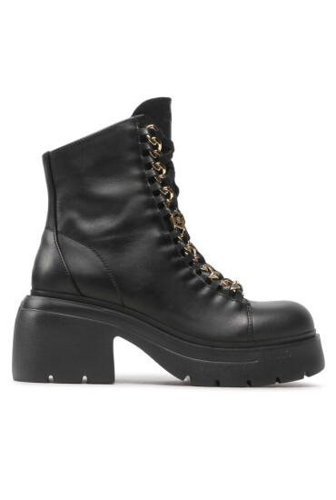 Liu Jo Боти Carrie 10 SF2221 P0102 Black 22222 - Mera.bg