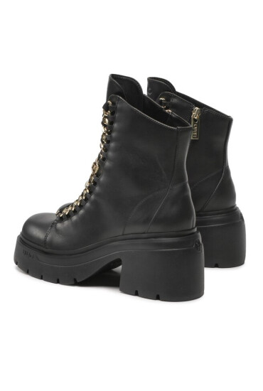 Liu Jo Боти Carrie 10 SF2221 P0102 Black 22222 - Mera.bg