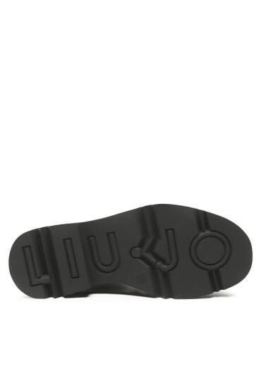 Liu Jo Боти Love 22 SF2171 TX218 Black 22222 - Mera.bg
