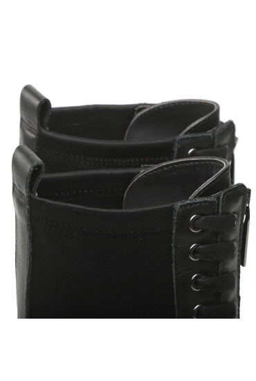 Liu Jo Боти Love 22 SF2171 TX218 Black 22222 - Mera.bg