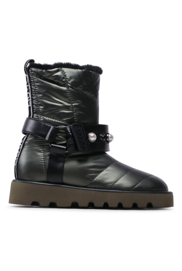 Liu Jo Боти Brooklyn 06 SF2249 T0011 Dark Green 90312 - Mera.bg