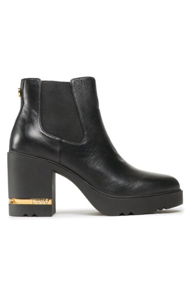 Liu Jo Боти Gloria 13 SF2117 P0102 Black 22222 - Mera.bg