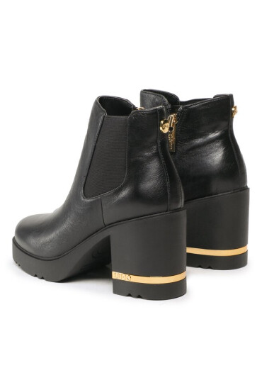 Liu Jo Боти Gloria 13 SF2117 P0102 Black 22222 - Mera.bg
