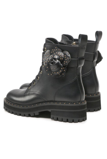 Liu Jo Боти Pink 201 SF2051 P0102 Black 22222 - Mera.bg