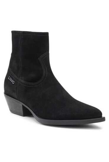 Liu Jo Боти Dakota 01 SF1009 PX002 Black 22222 - Mera.bg