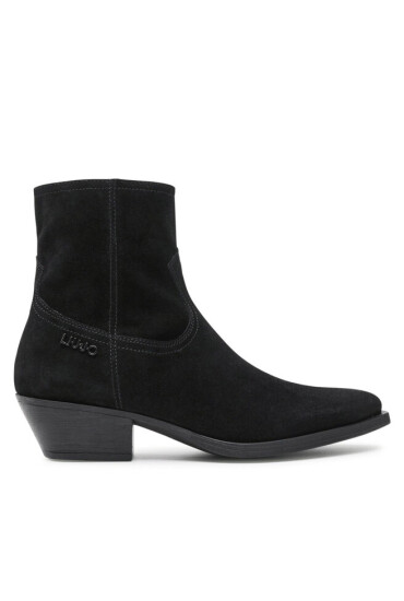Liu Jo Боти Dakota 01 SF1009 PX002 Black 22222 - Mera.bg