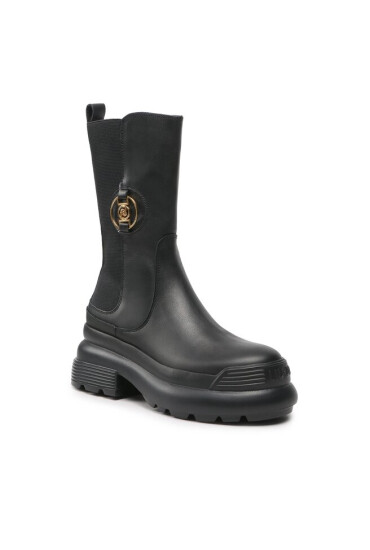 Liu Jo Боти Amy 10 SF2209 PX241 Black 22222 - Mera.bg