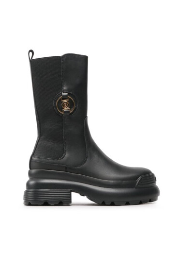 Liu Jo Боти Amy 10 SF2209 PX241 Black 22222 - Mera.bg