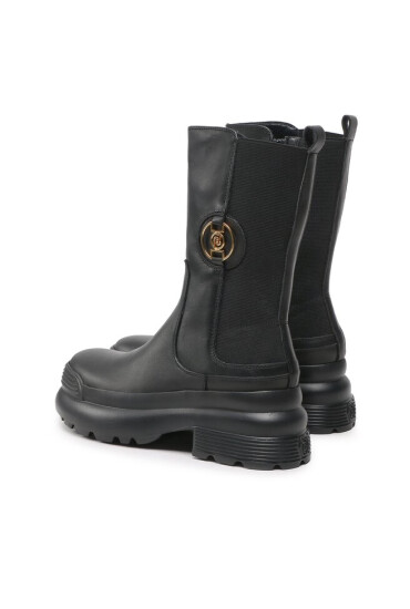 Liu Jo Боти Amy 10 SF2209 PX241 Black 22222 - Mera.bg