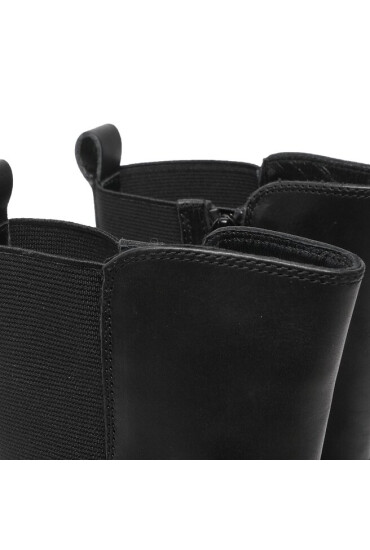 Liu Jo Боти Amy 10 SF2209 PX241 Black 22222 - Mera.bg