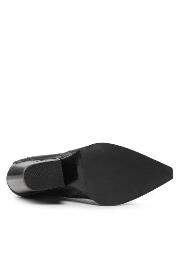Liu Jo Боти Elide 12 SF2203 EX014 Black 22222 - Mera.bg