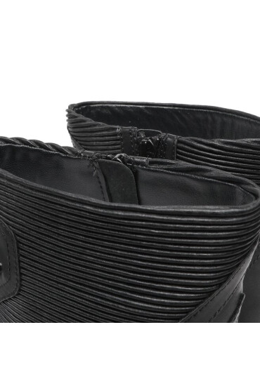 Liu Jo Боти Elide 12 SF2203 EX014 Black 22222 - Mera.bg