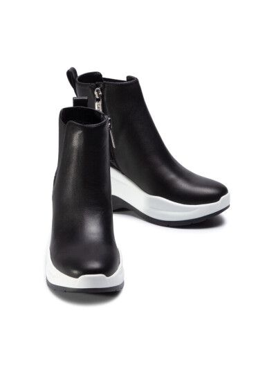 Liu Jo Боти Karlie Revolution 25 BF0061 P0102 Black 22222 - Mera.bg