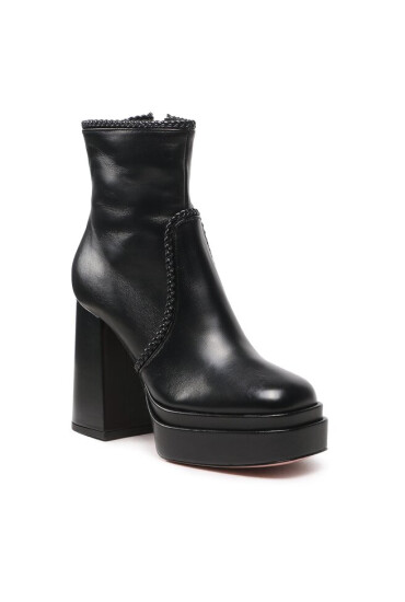 Liu Jo Боти Nelly 01 SXX681 P0062 Black 22222 - Mera.bg