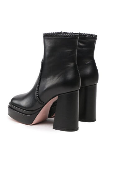 Liu Jo Боти Nelly 01 SXX681 P0062 Black 22222 - Mera.bg