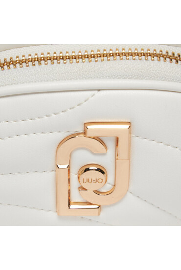 Liu Jo Чанта за кръст Achala AA4262 E0036 Off White 01065 - Mera.bg