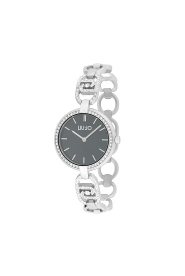 Liu Jo Часовник Orologio TLJ2350 Сребрист - Mera.bg