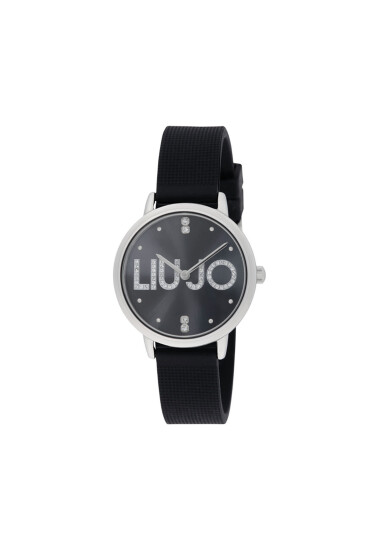 Liu Jo Часовник TLJ2521 Черен - Mera.bg