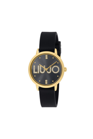 Liu Jo Часовник TLJ2522 Черен - Mera.bg