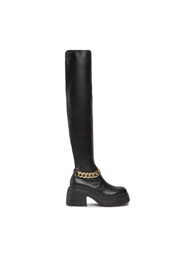 Liu Jo Чизми SF3049 EX046 Черен - Mera.bg