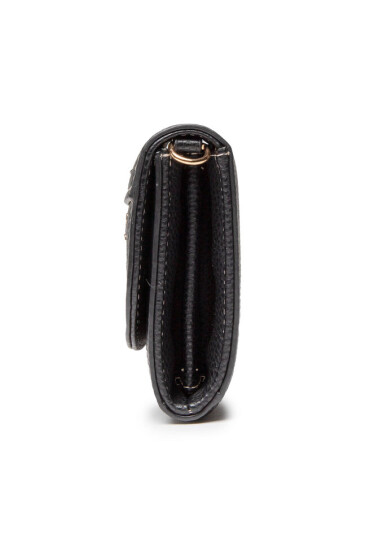 Liu Jo Дамска чанта Ecs Xl Bifold W/C AF2181 E0033 Nero 22222 - Mera.bg