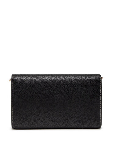 Liu Jo Дамска чанта Ecs Xl Bifold W/C AF2181 E0033 Nero 22222 - Mera.bg