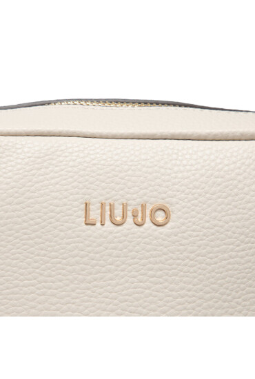 Liu Jo Дамска чанта Ecs S Crossbody AF2028 E0086 Бежов - Mera.bg