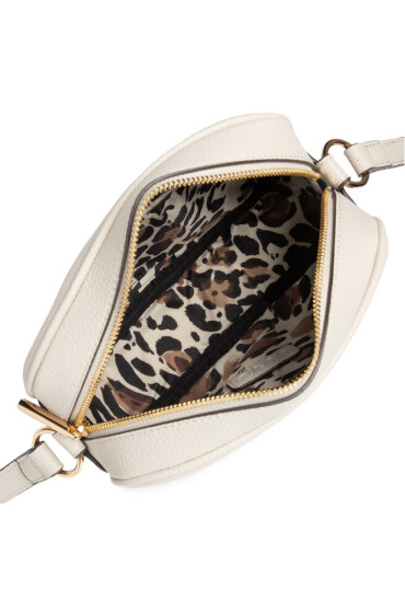 Liu Jo Дамска чанта Ecs S Crossbody AF2028 E0086 Бежов - Mera.bg
