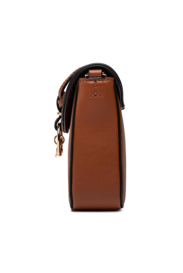 Liu Jo Дамска чанта Ecs S Crossbody NF2043 E0037 Suede 81140 - Mera.bg