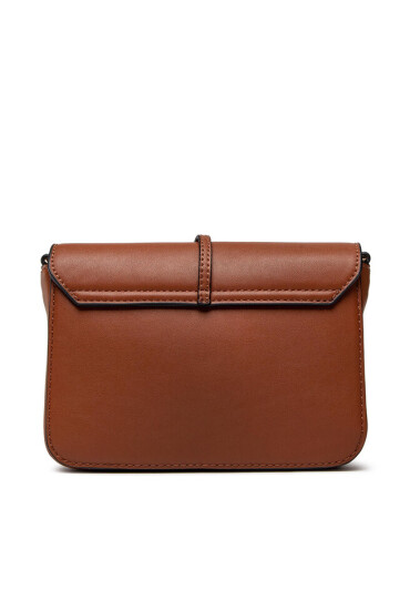 Liu Jo Дамска чанта Ecs S Crossbody NF2043 E0037 Suede 81140 - Mera.bg
