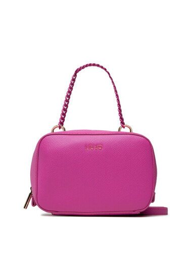 Liu Jo Дамска чанта Ecs S Crossbody NF2139 E0087 Pink Berry 72624 - Mera.bg